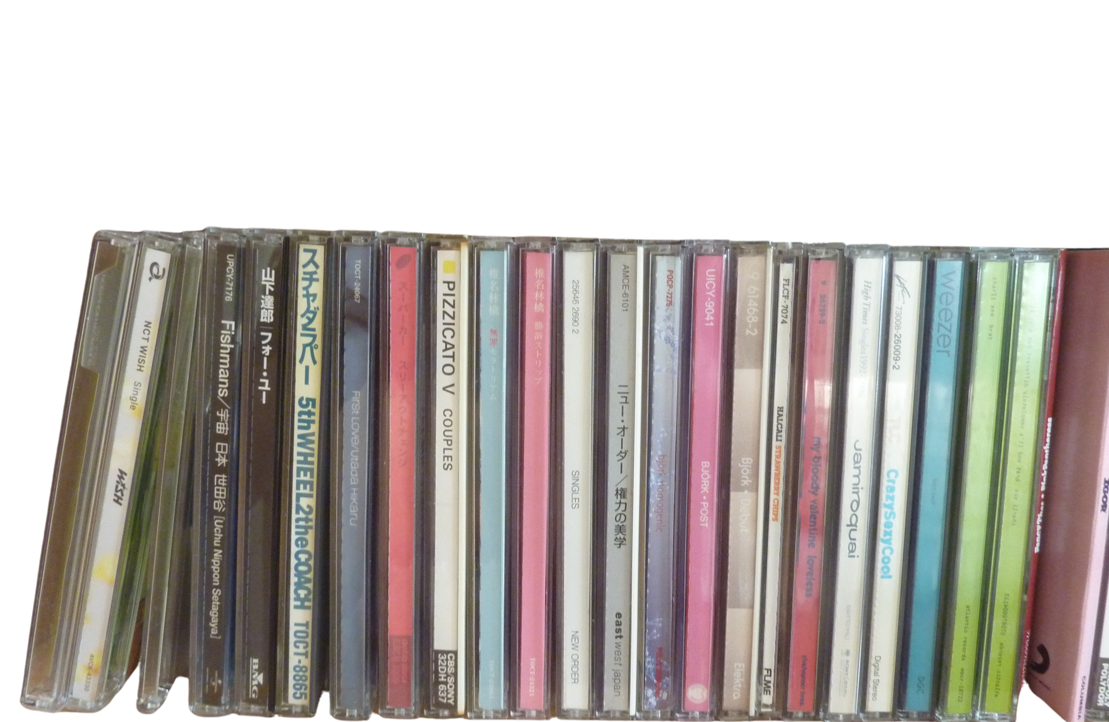 CD